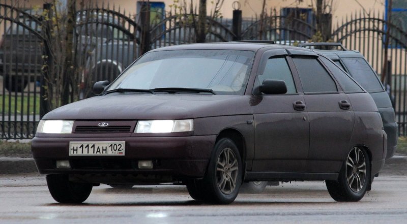 Лада 111 кварц