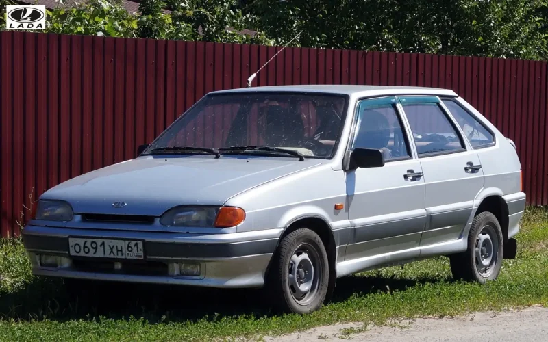 Lada 2114