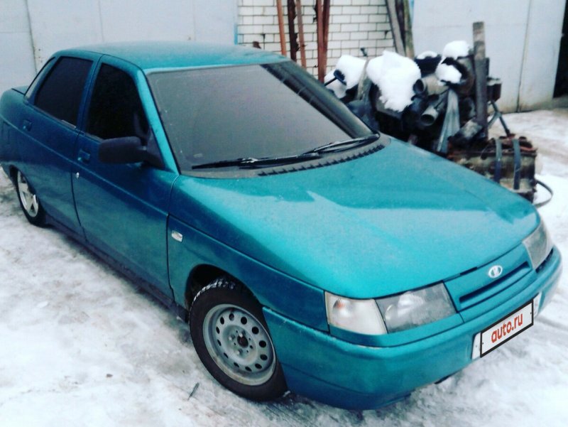 ВАЗ 2110 303