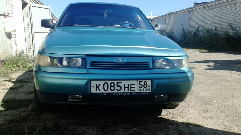 ВАЗ 2110 Афалина