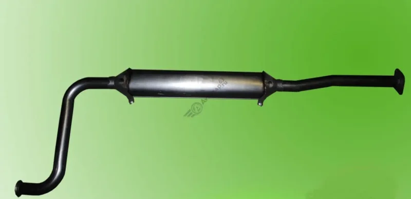 2123-1200020 Резонатор