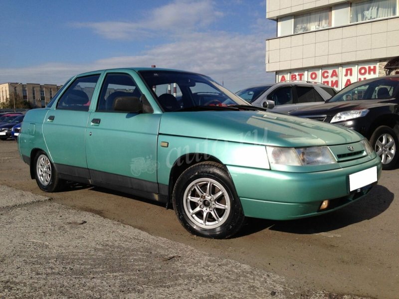 ВАЗ 2110 20043