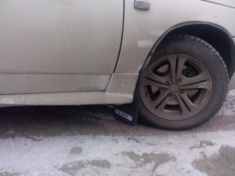 Брызговик 2110-8404412/13