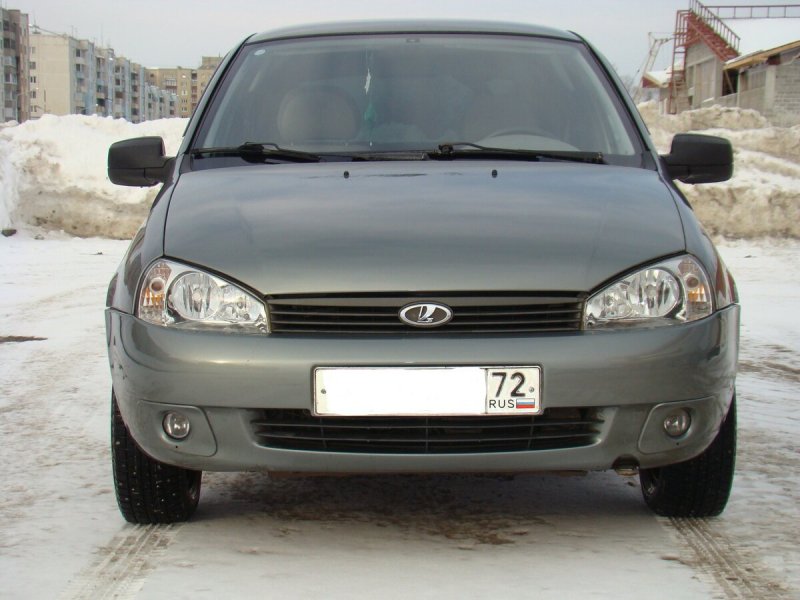 Лада Калина 111940