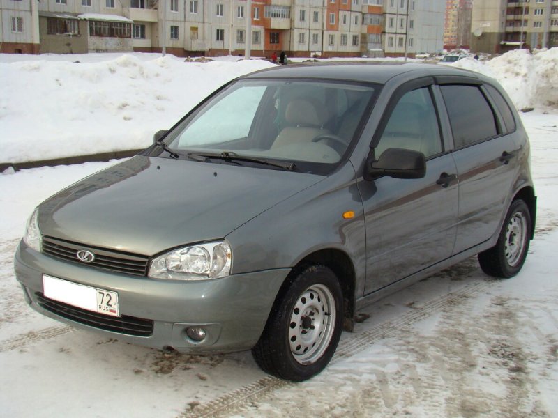 Хэтчбеки за 200 тысяч рублей