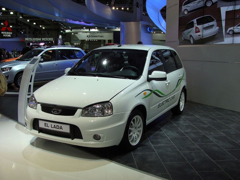 Lada ellada