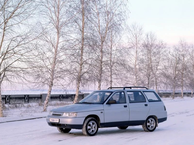 Lada 111