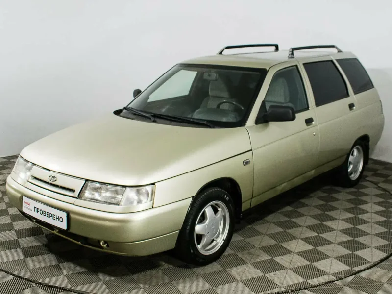 ВАЗ-2111 «Lada 111»