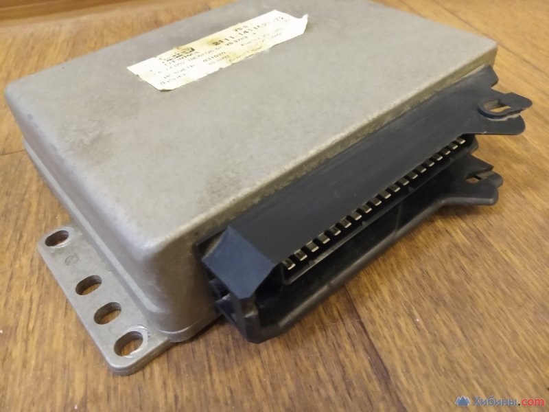 Нива Шевроле мозги бош 2123-1411020-10
