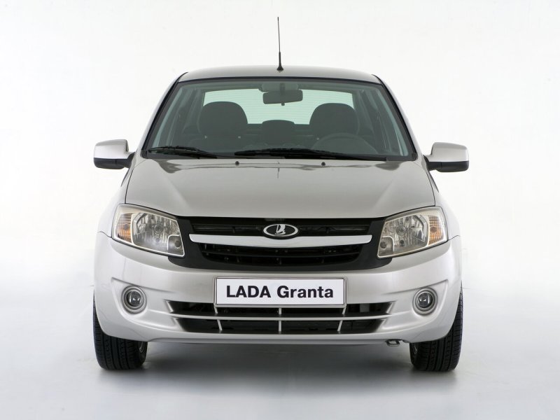 Lada Granta 2190