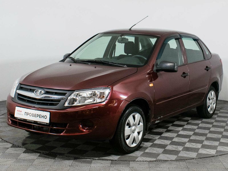 Lada Granta 2003
