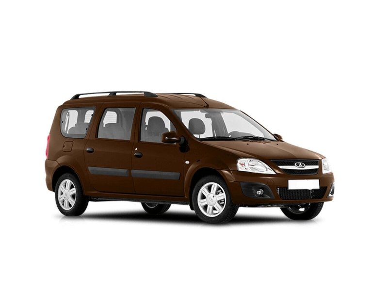 Lada Largus