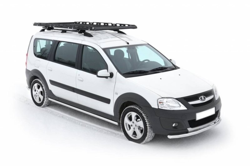 Lada (ВАЗ) Largus 2021