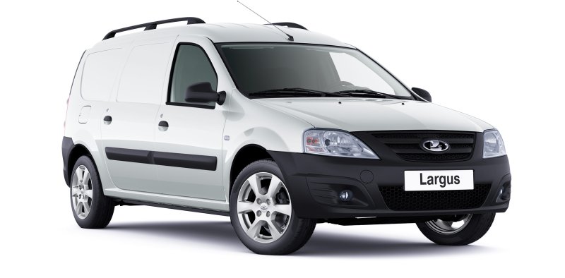 Lada Largus