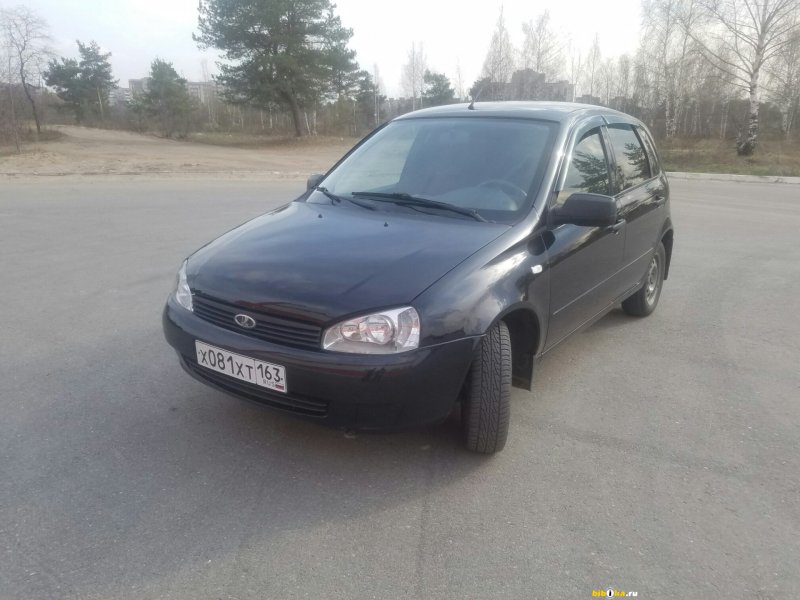 Калина универсал 1119