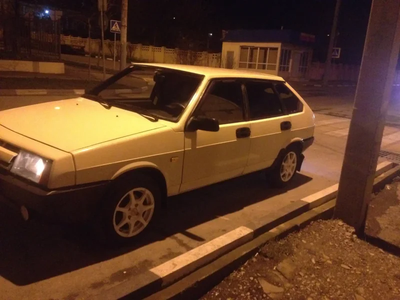 ВАЗ 2109