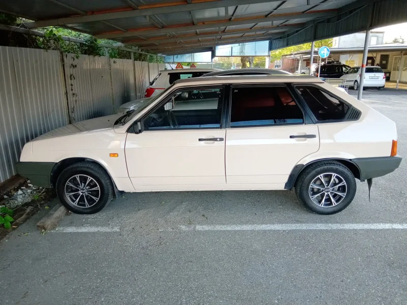 Lada 1991