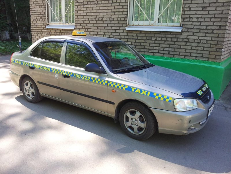 ВАЗ 2110 Carline масштабная модель полиции