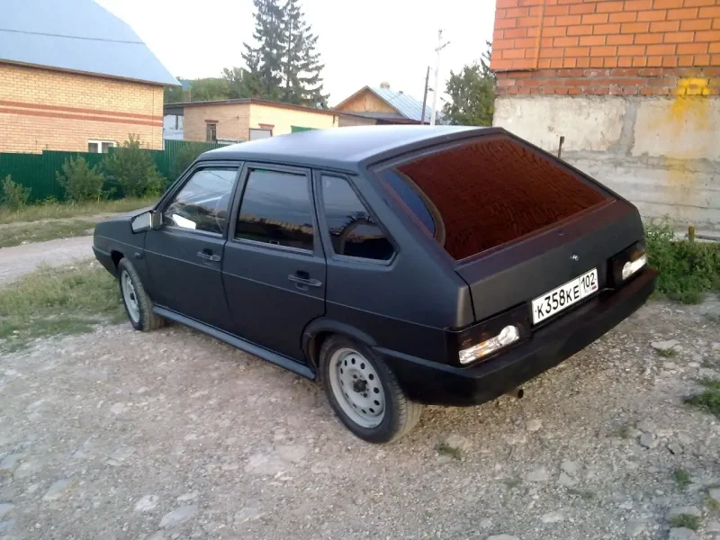 Lada Samara 2109