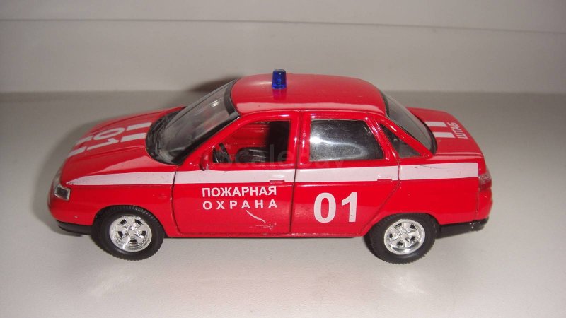 ВАЗ 2110 такси
