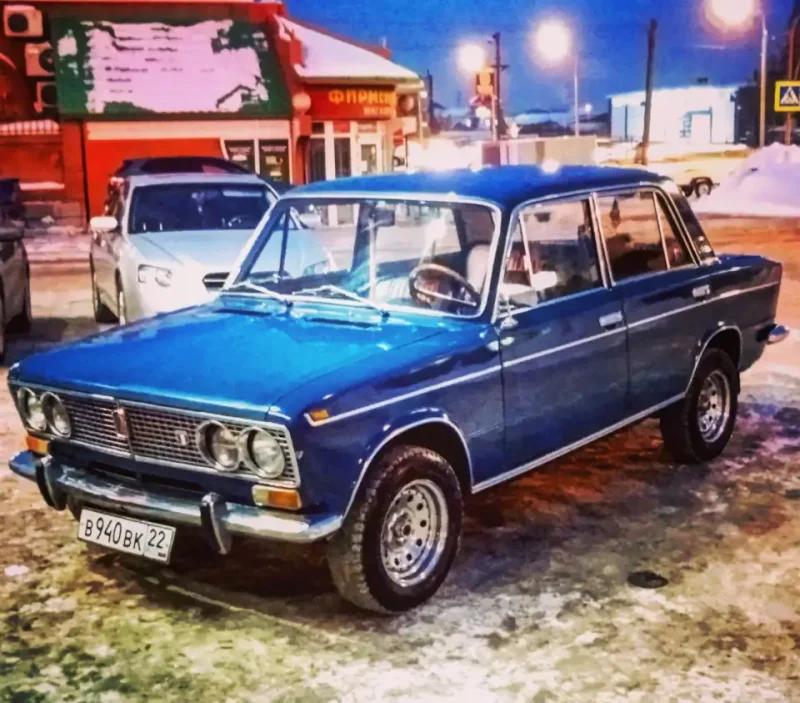 Lada 2103 620 2030