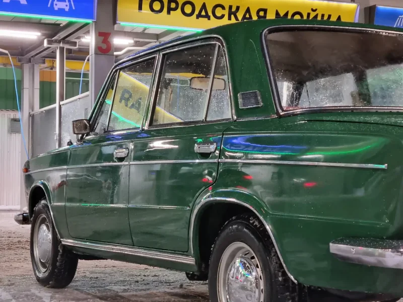 ВАЗ 2106 2103 универсал