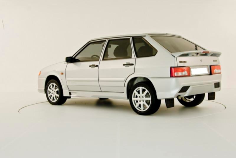 Lada ВАЗ 2113 2114 2115