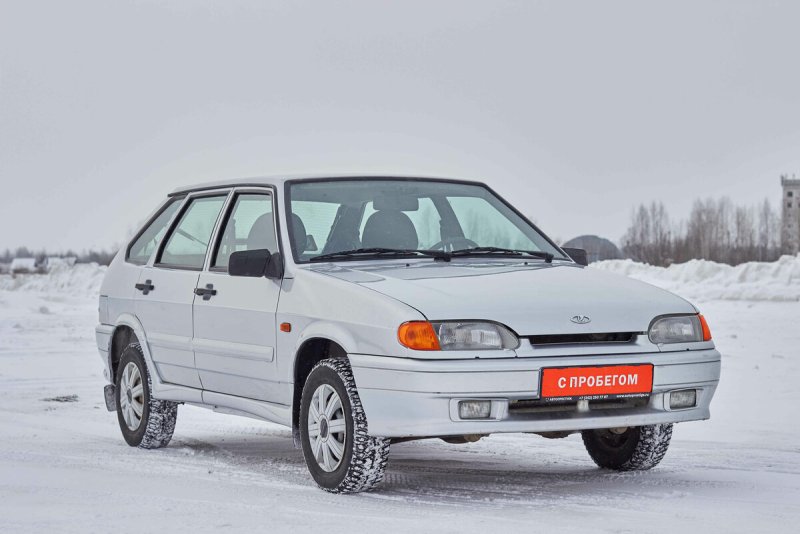 Lada ВАЗ 211440