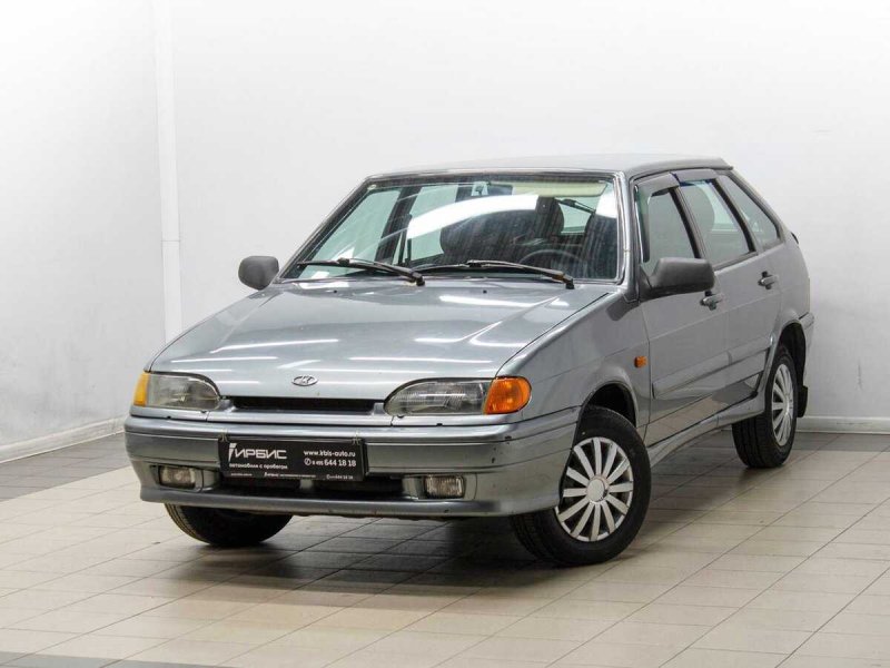 Lada ВАЗ 211440