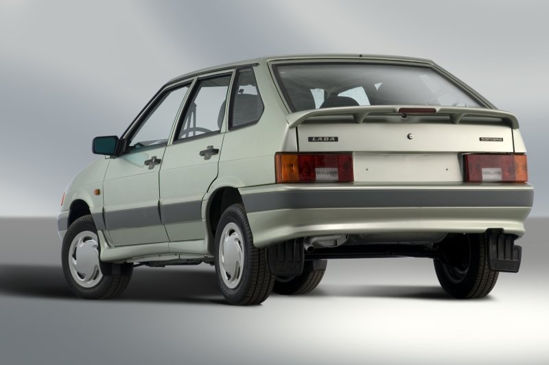 ВАЗ-21144 Lada Samara