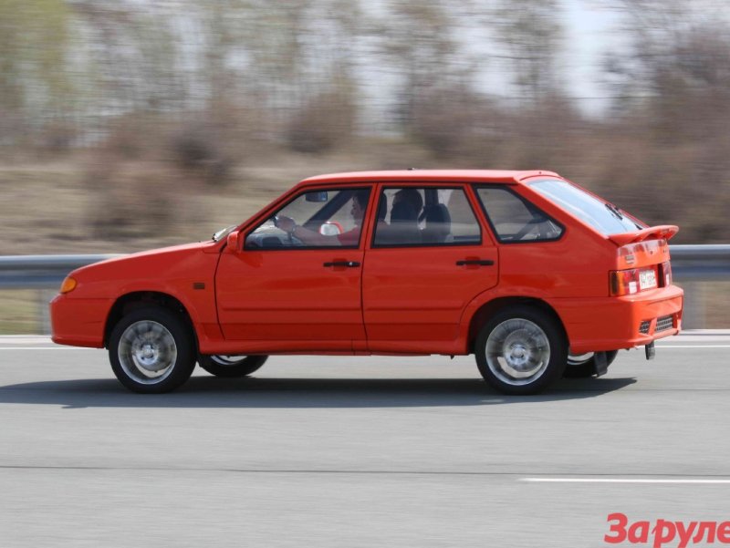 Lada Samara 2020