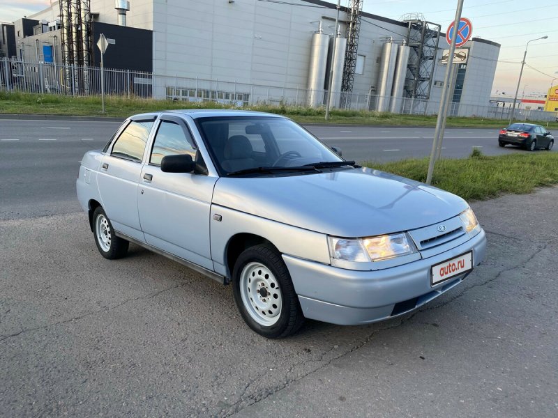 ВАЗ 2110 1995