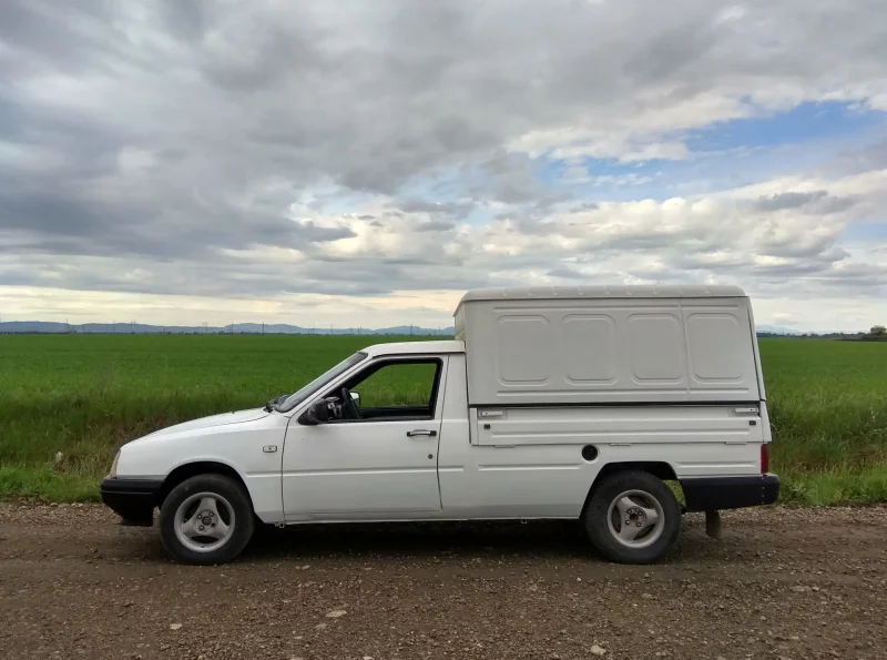 ИЖ 2717 5