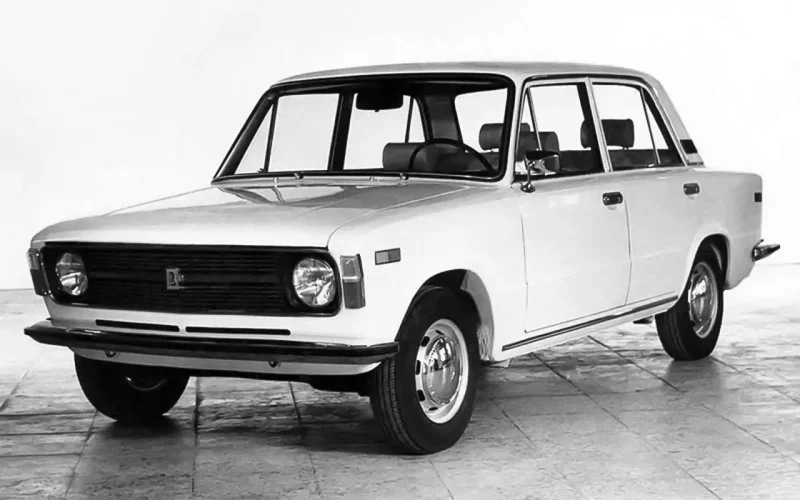 ВАЗ-2105 «Жигули»