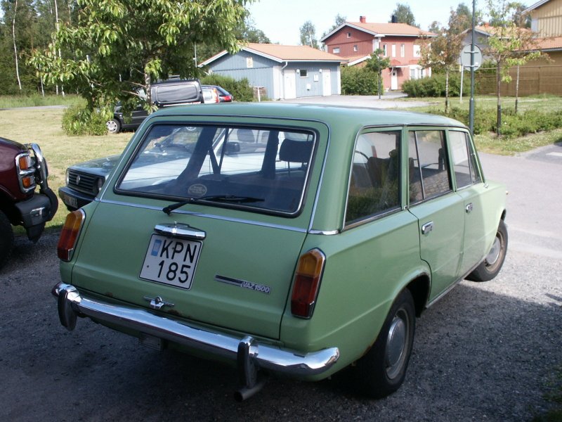 Лада 2102