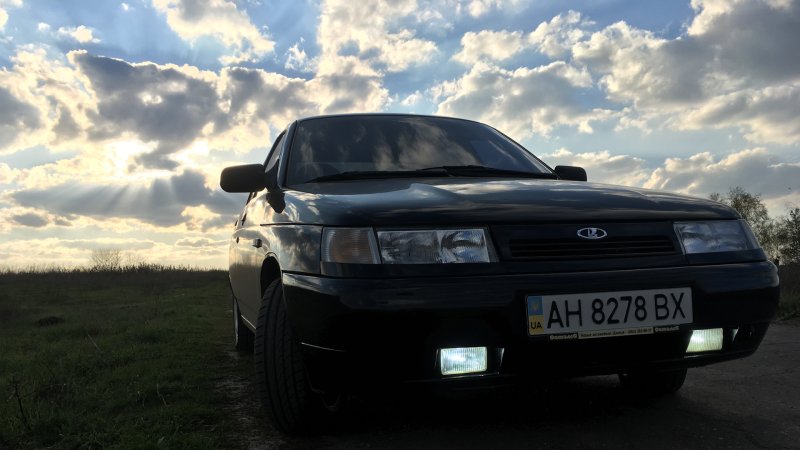 ВАЗ 2110 720*