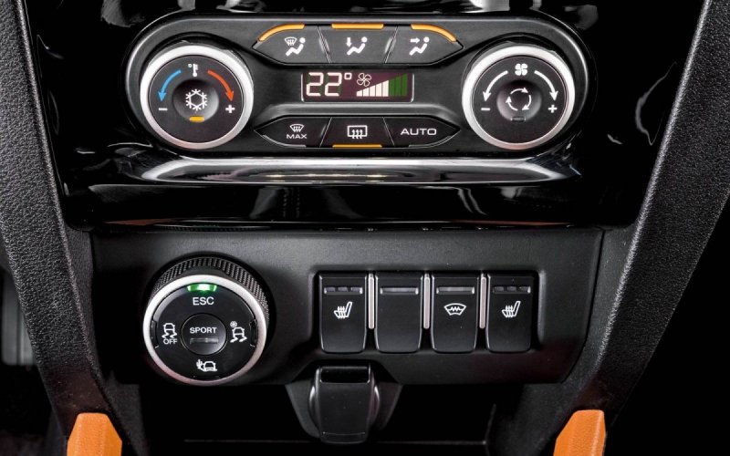 Lada XRAY 2021