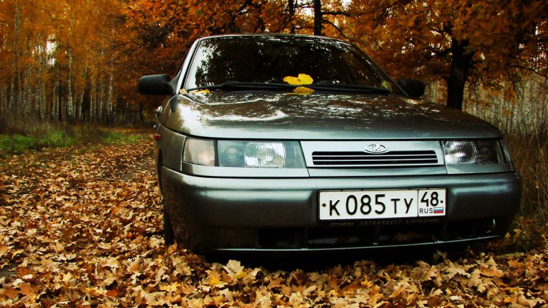 Лада 2110