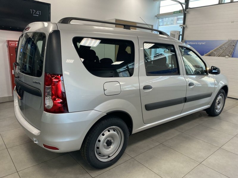 Lada Largus 2020