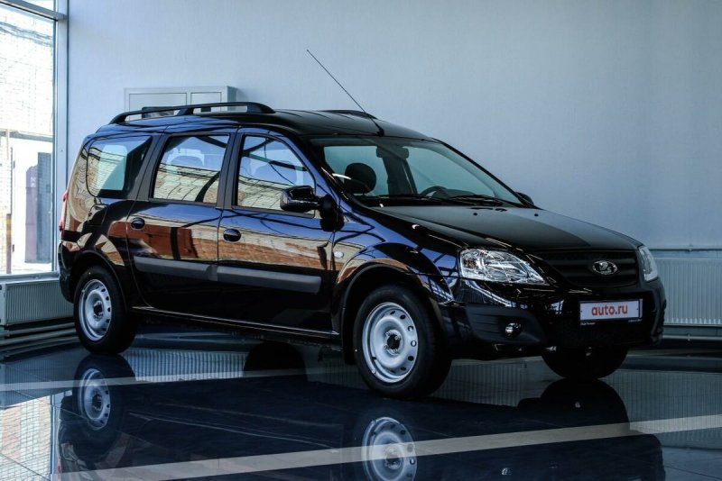 Lada Largus 2020