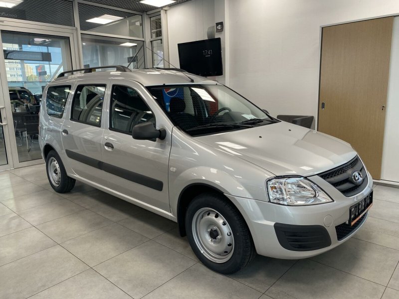 Lada Largus 2020