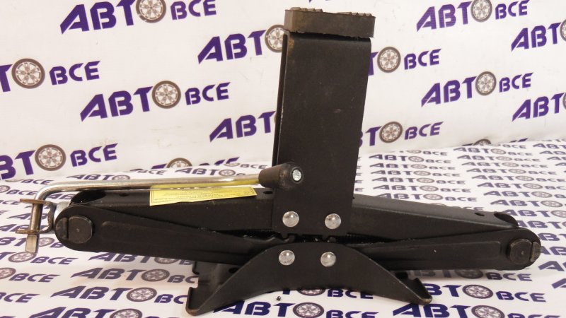 Домкрат ромбический 2110