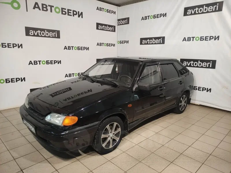 Инструкция ВАЗ 2114
