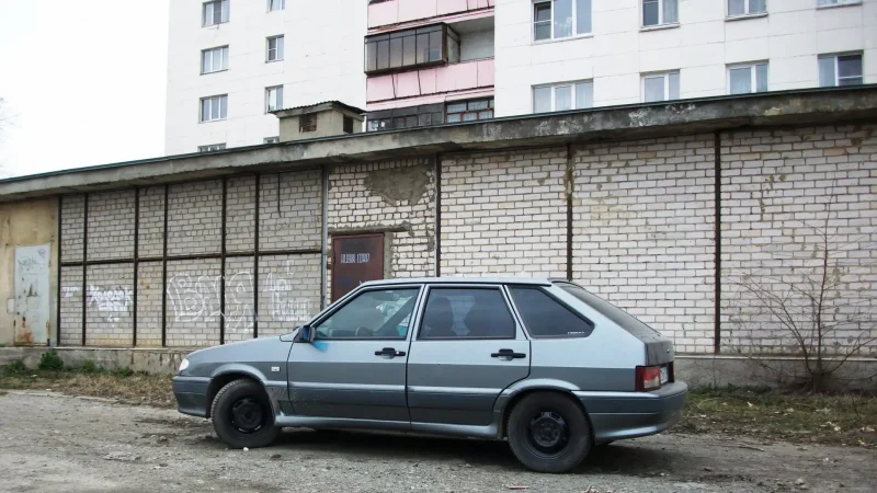 ВАЗ 2114 -50