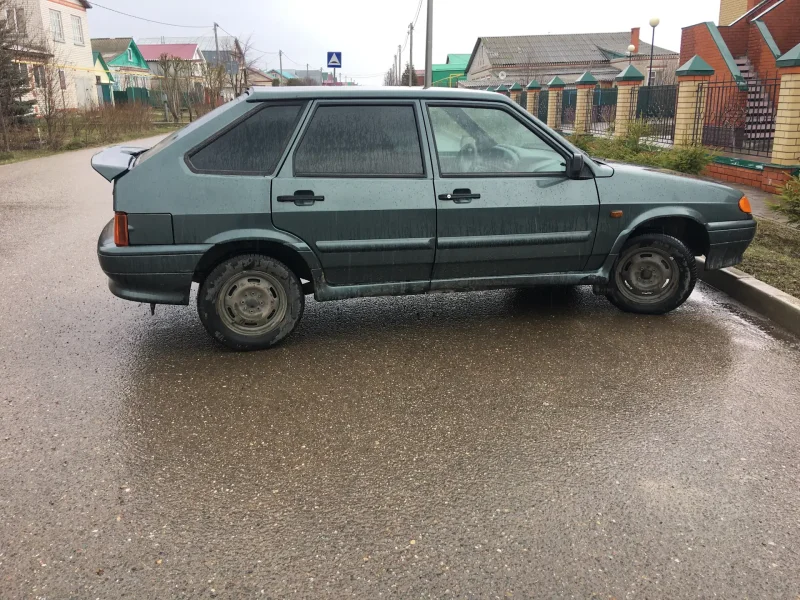 ВАЗ 2114 -50