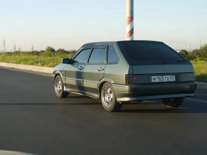 2114 Занижение -50 и -70