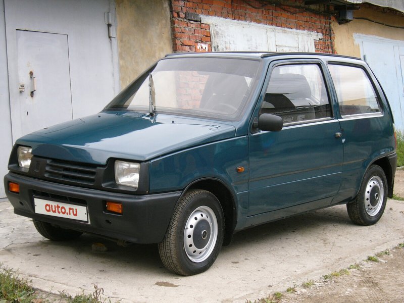 СЕАЗ 1111 Ока