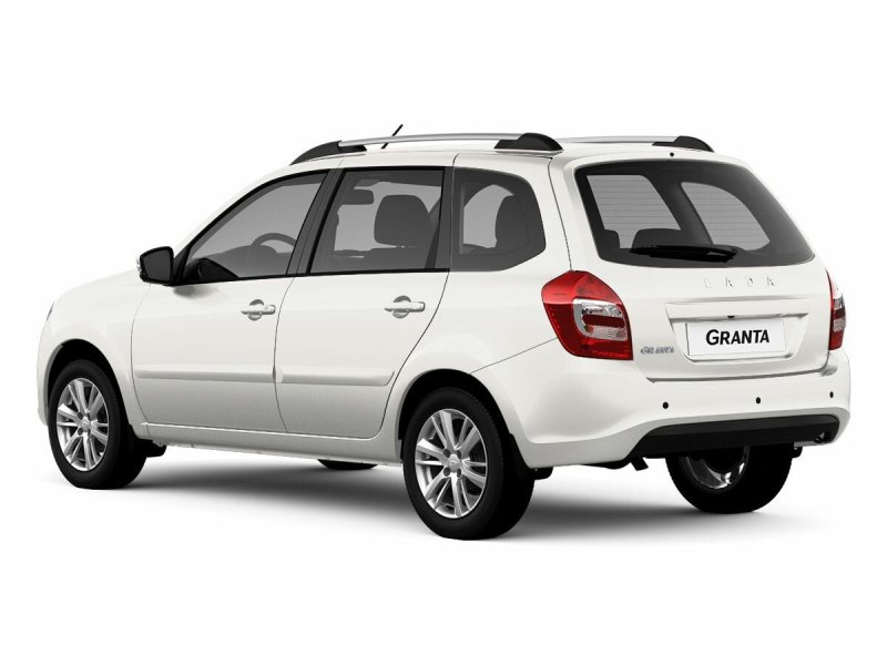 2190 Granta 2019