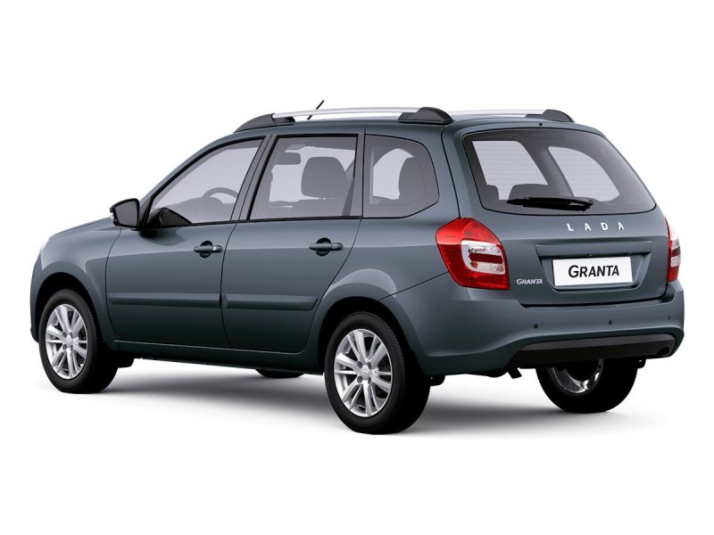 Lada Granta универсал