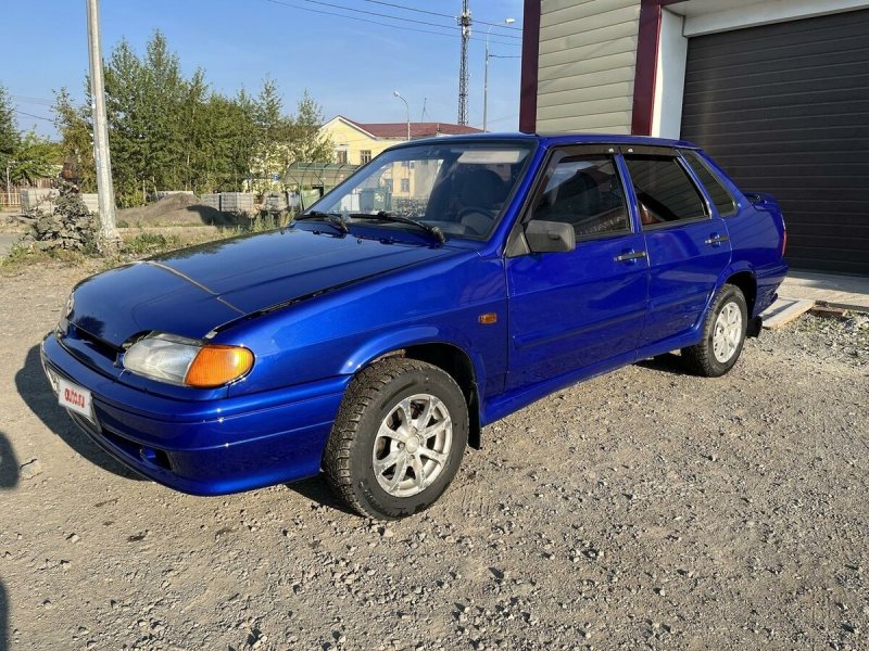 Лада 2115 2005